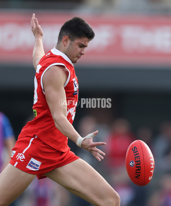 VFL 2024 Round 06 - Northern Bullants v Port Melbourne - A-48738559