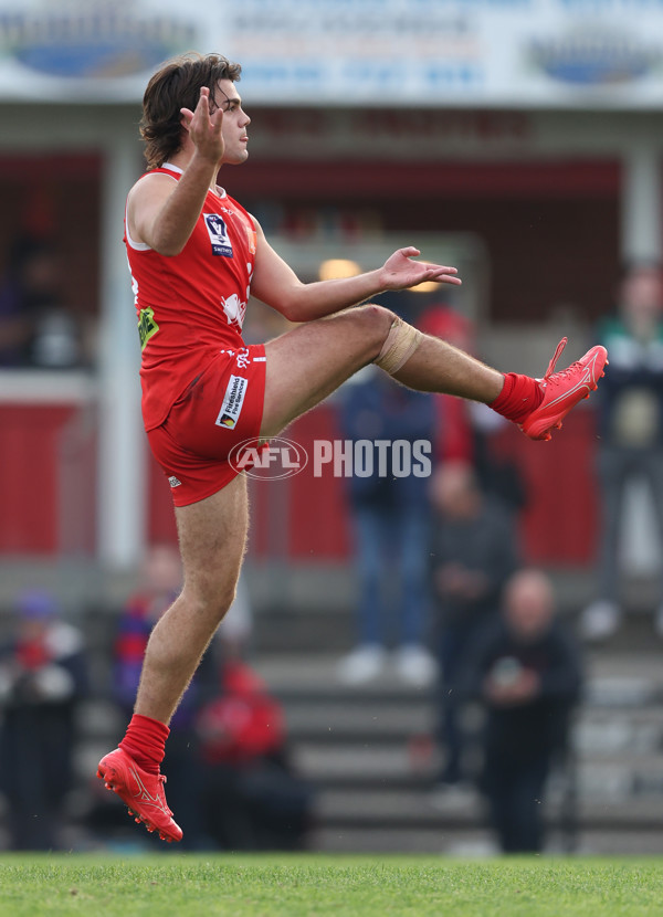 VFL 2024 Round 06 - Northern Bullants v Port Melbourne - A-48740797