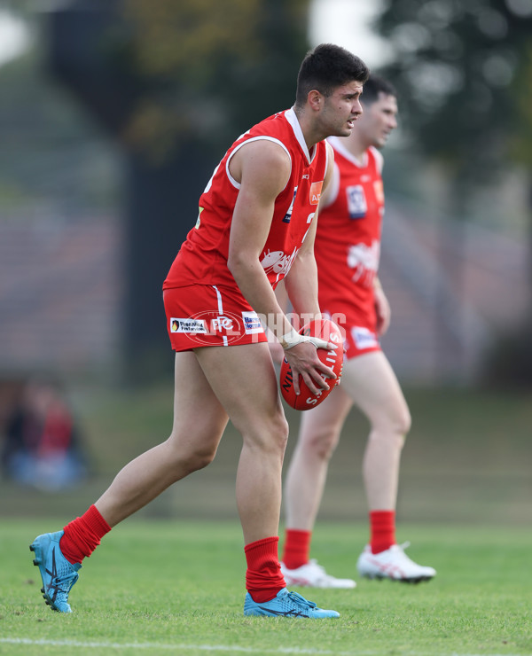 VFL 2024 Round 06 - Northern Bullants v Port Melbourne - A-48740798