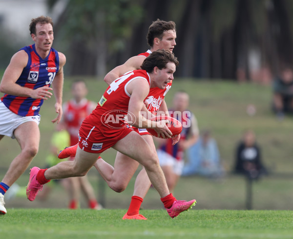 VFL 2024 Round 06 - Northern Bullants v Port Melbourne - A-48740800