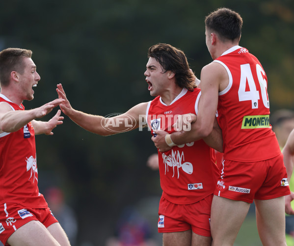 VFL 2024 Round 06 - Northern Bullants v Port Melbourne - A-48740801