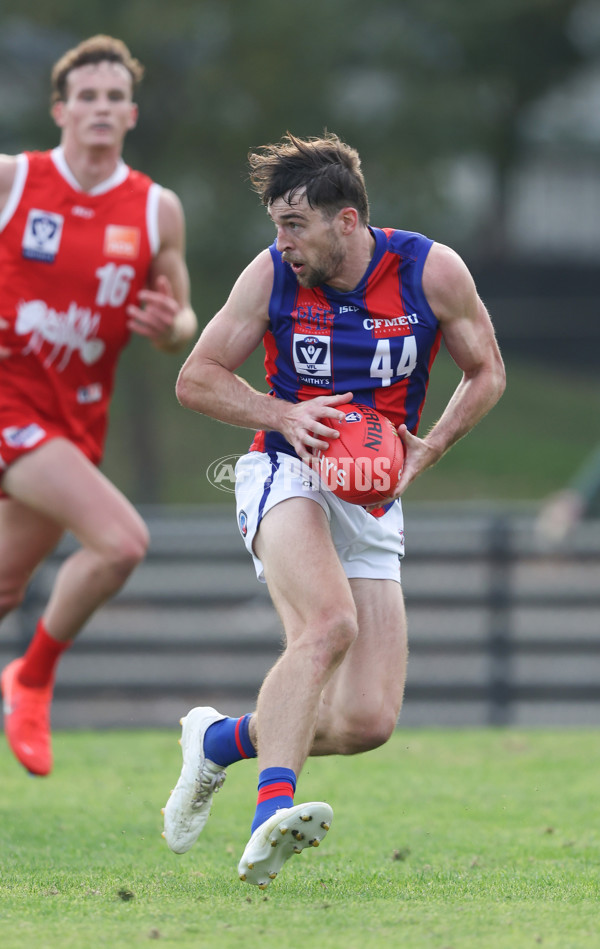 VFL 2024 Round 06 - Northern Bullants v Port Melbourne - A-48741085