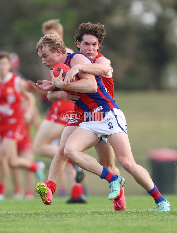 VFL 2024 Round 06 - Northern Bullants v Port Melbourne - A-48741086