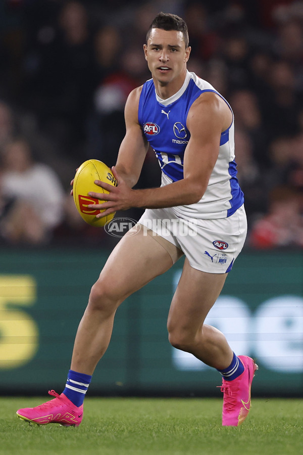 AFL 2024 Round 08 - St Kilda v North Melbourne - A-48743250