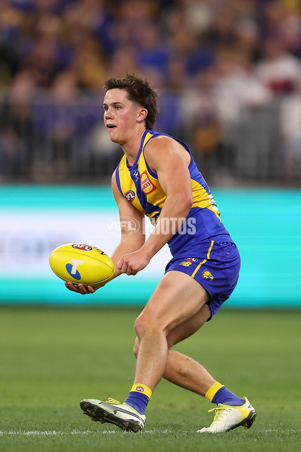 AFL 2024 Round 08 - West Coast v Essendon - A-48745835