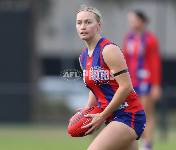 VFLW 2024 Round 07  -  Darebin v Port Melbourne - A-48745867