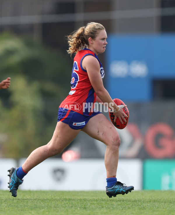 VFLW 2024 Round 07  -  Darebin v Port Melbourne - A-48746810