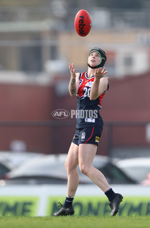 VFLW 2024 Round 07  -  Darebin v Port Melbourne - A-48746813