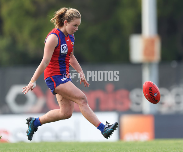 VFLW 2024 Round 07  -  Darebin v Port Melbourne - A-48746814