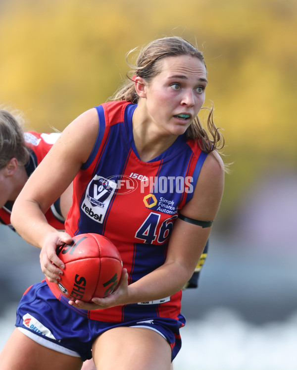 VFLW 2024 Round 07  -  Darebin v Port Melbourne - A-48746816