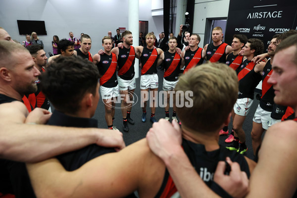 AFL 2024 Round 08 - West Coast v Essendon - A-48751066