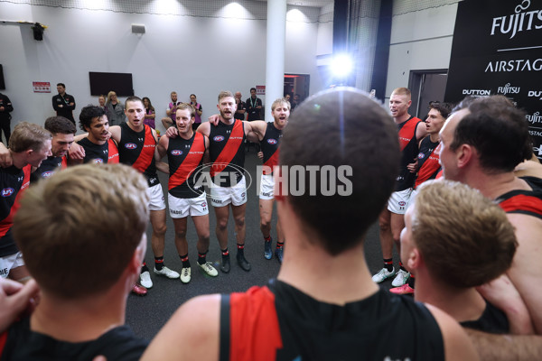 AFL 2024 Round 08 - West Coast v Essendon - A-48751068