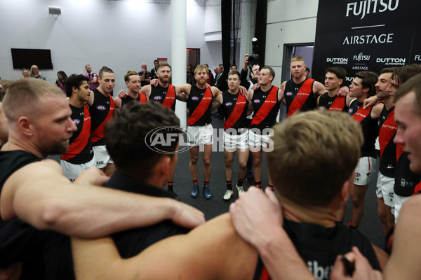 AFL 2024 Round 08 - West Coast v Essendon - A-48751752