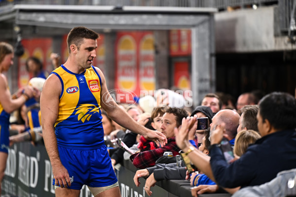 AFL 2024 Round 08 - West Coast v Essendon - A-48751778