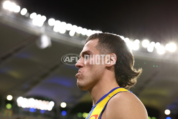 AFL 2024 Round 08 - West Coast v Essendon - A-48753633