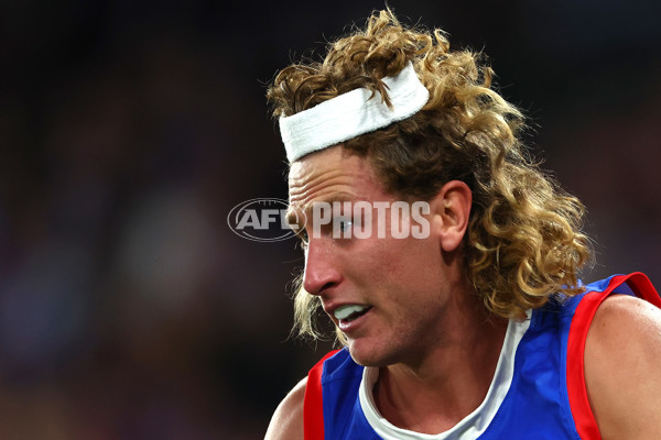 AFL 2024 Round 08 - Western Bulldogs v Hawthorn - A-48770037
