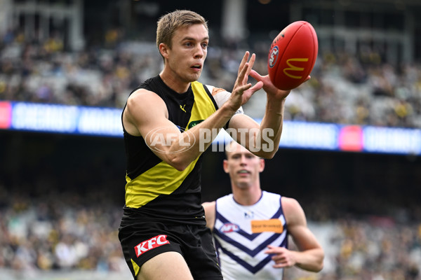 AFL 2024 Round 08 - Richmond v Fremantle - A-48770043