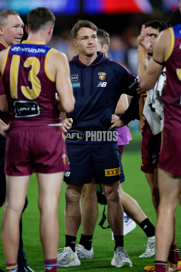 AFL 2024 Round 08 - Brisbane v Gold Coast - A-48787520