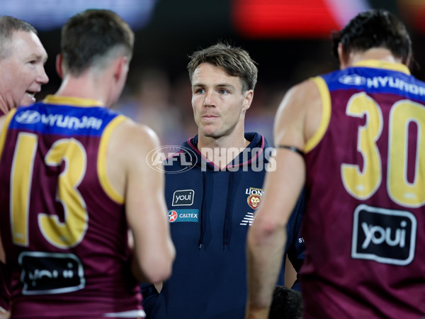 AFL 2024 Round 08 - Brisbane v Gold Coast - A-48787525