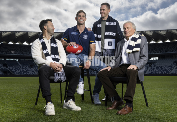 AFL 2024 Media - Geelong Media Opportunity 070524 - A-48793593