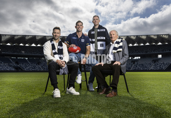 AFL 2024 Media - Geelong Media Opportunity 070524 - A-48877503