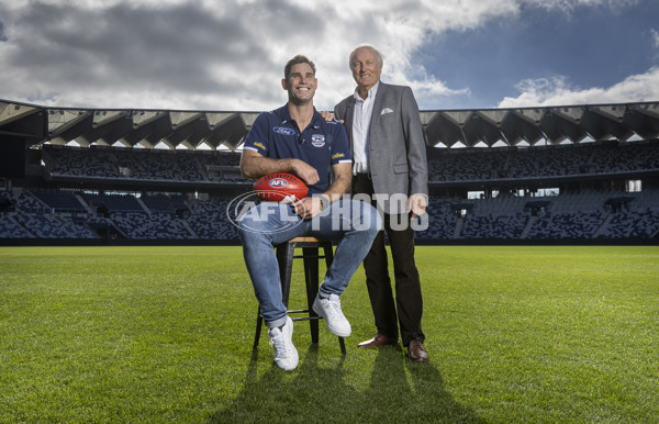 AFL 2024 Media - Geelong Media Opportunity 070524 - A-48877526