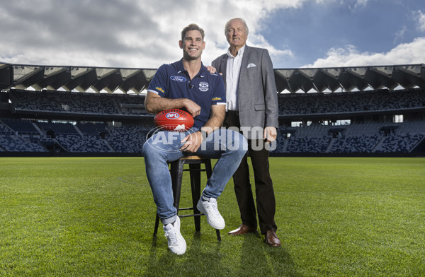 AFL 2024 Media - Geelong Media Opportunity 070524 - A-48877527