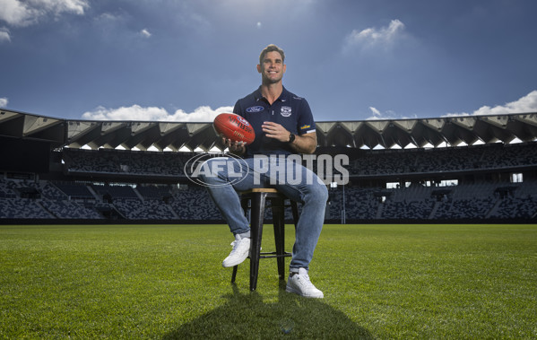 AFL 2024 Media - Geelong Media Opportunity 070524 - A-48877529