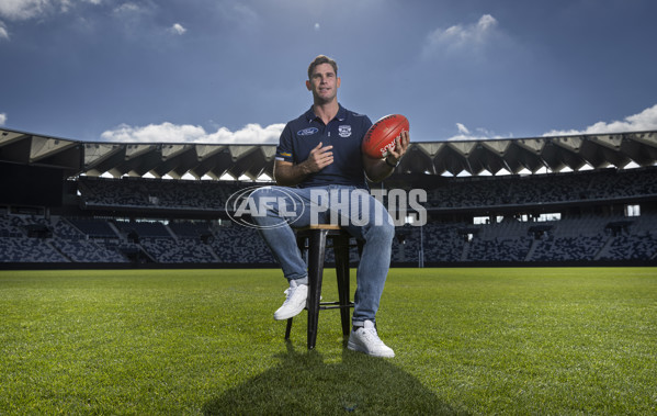 AFL 2024 Media - Geelong Media Opportunity 070524 - A-48877530