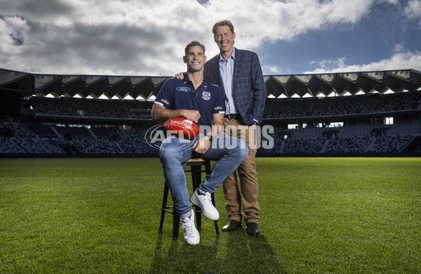 AFL 2024 Media - Geelong Media Opportunity 070524 - A-48929859