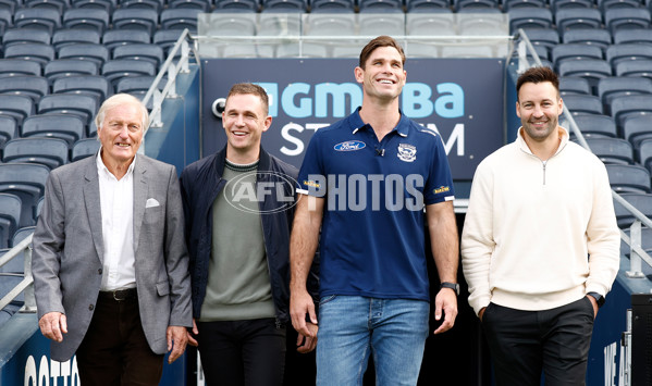 AFL 2024 Media - Geelong Media Opportunity 070524 - A-48929883