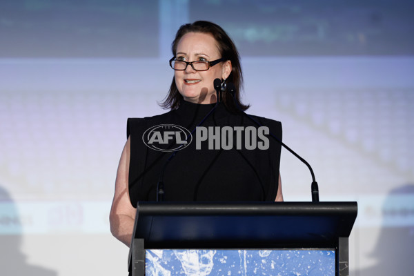 AFL 2024 Media - FightMND Big Freeze 10 Launch - A-49010854