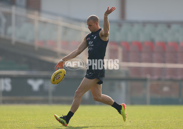 AFL 2024 Training - Carlton 080524 - A-49010893