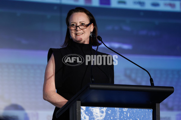 AFL 2024 Media - FightMND Big Freeze 10 Launch - A-49021677