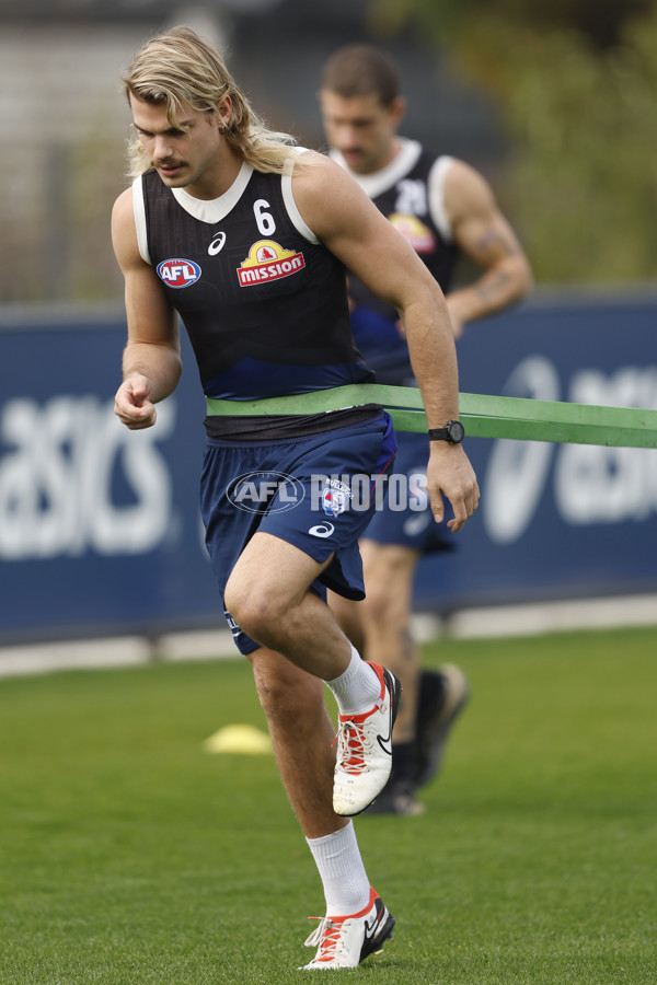 AFL 2024 Training - Western Bulldogs 090524 - A-49025376