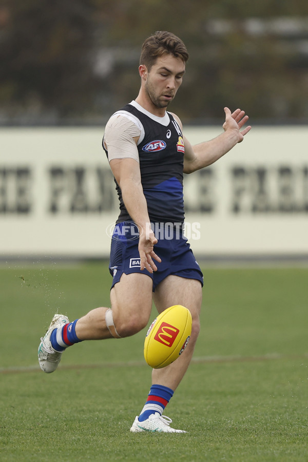 AFL 2024 Training - Western Bulldogs 090524 - A-49025389