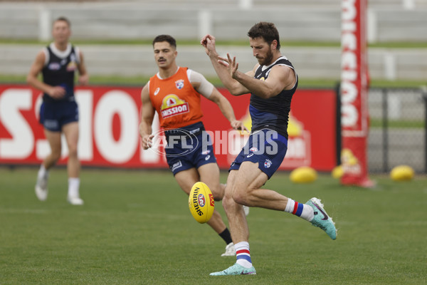 AFL 2024 Training - Western Bulldogs 090524 - A-49025390