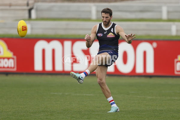 AFL 2024 Training - Western Bulldogs 090524 - A-49025393