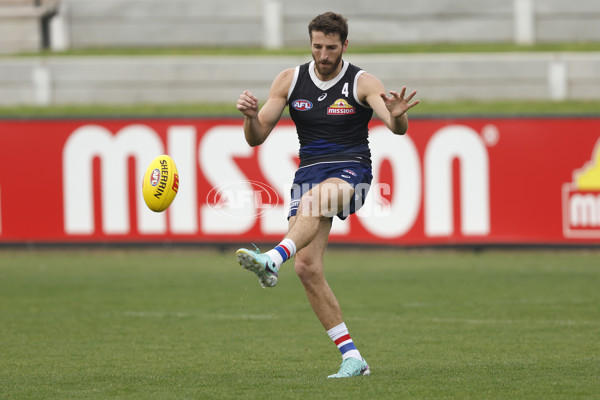 AFL 2024 Training - Western Bulldogs 090524 - A-49025394