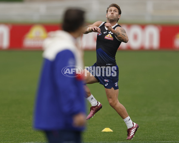 AFL 2024 Training - Western Bulldogs 090524 - A-49025395