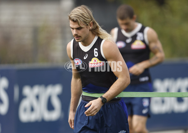 AFL 2024 Training - Western Bulldogs 090524 - A-49026056