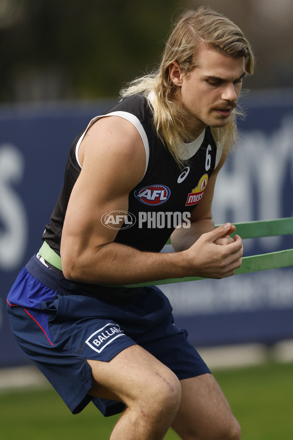 AFL 2024 Training - Western Bulldogs 090524 - A-49026057