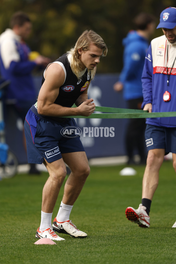 AFL 2024 Training - Western Bulldogs 090524 - A-49026058
