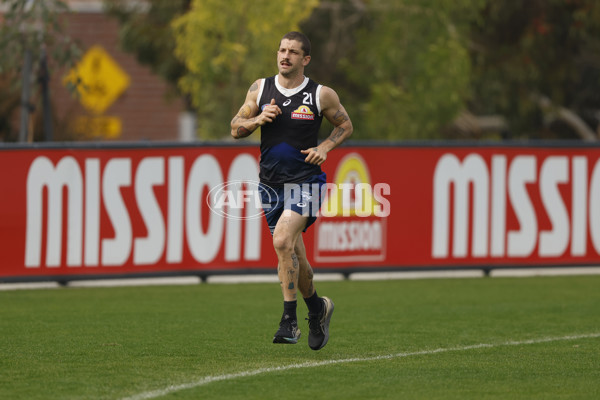 AFL 2024 Training - Western Bulldogs 090524 - A-49026060