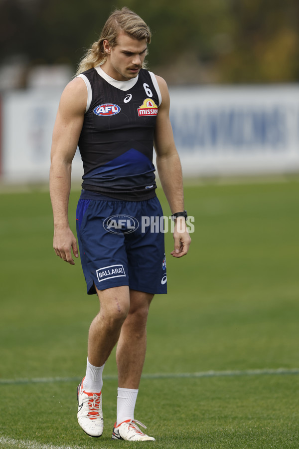 AFL 2024 Training - Western Bulldogs 090524 - A-49026061