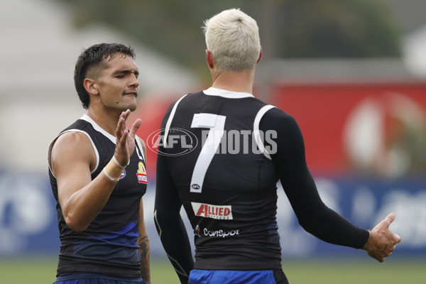 AFL 2024 Training - Western Bulldogs 090524 - A-49026062