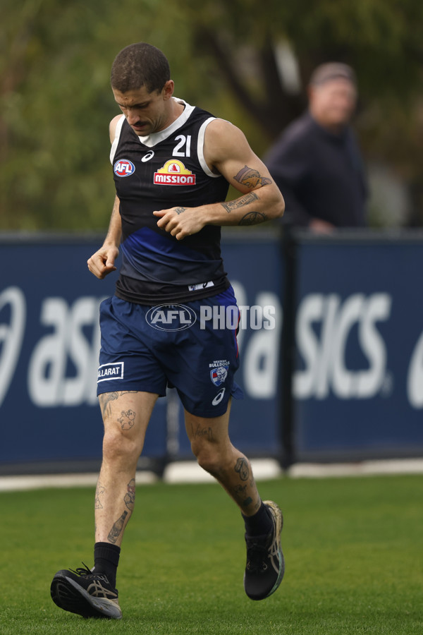 AFL 2024 Training - Western Bulldogs 090524 - A-49026063