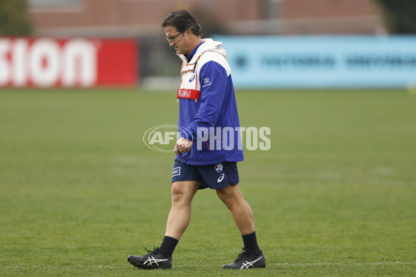 AFL 2024 Training - Western Bulldogs 090524 - A-49026064