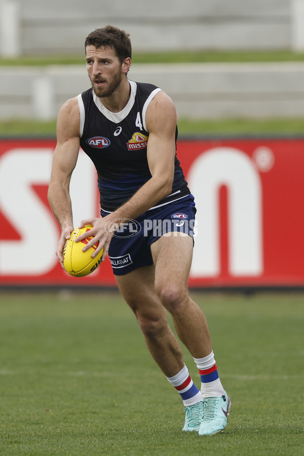 AFL 2024 Training - Western Bulldogs 090524 - A-49026068