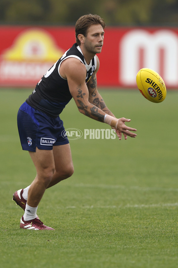 AFL 2024 Training - Western Bulldogs 090524 - A-49026070